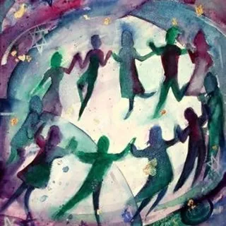 поём-звучим (песни)
