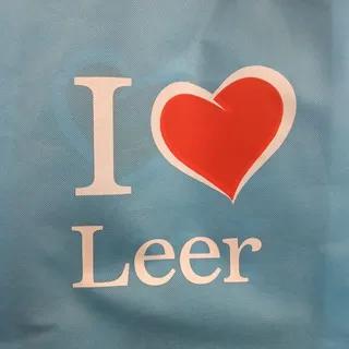 Leer löppt! - Komm in Bewegung!