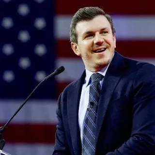 James O'Keefe