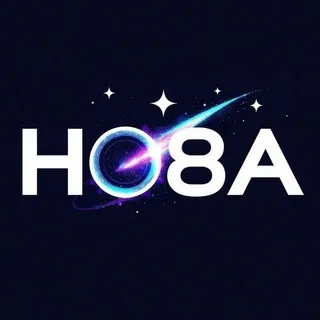 H O 8 A