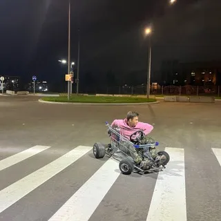 MallRacers