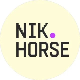 Nik Horse .channel