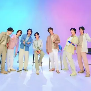 ︎︎⟭⟬Rythm of BTS ︎︎⟭⟬