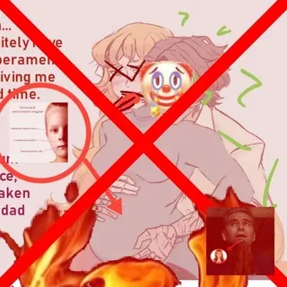 heathmael hate confession