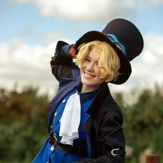 Heart Submarine - Toshi
