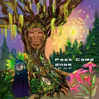 FEST CAMP