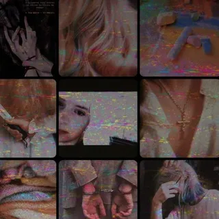 ❤‍🩹Брошенный лис🦊