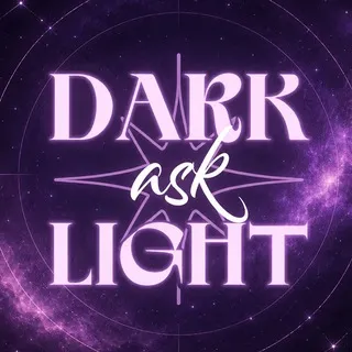 DarkLight✧OC ASK