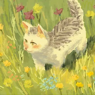 Молочный ломтик