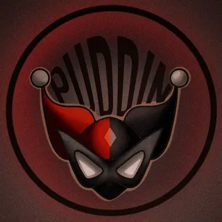 PUDDIN | tattoo