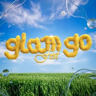 GLAM GO FEST! Chat | 1.08.2026
