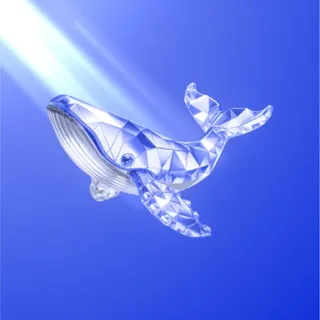 1Whale