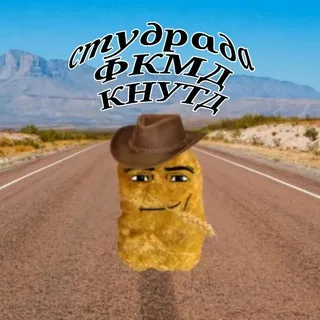 чат каналу Студради ФКМД КНУТД