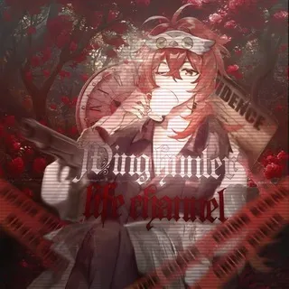 𝑳𝑰𝑽𝑬° || 𝑊𝐼𝑁𝐺 𝐻𝑈𝑁𝑇𝐸𝑅