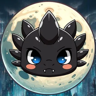 $BLACKDRAGON