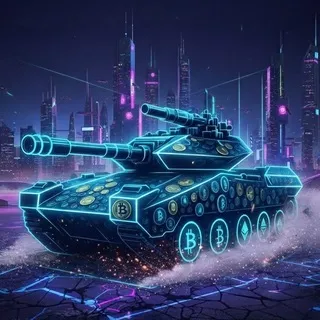 КрипТанчик 💰