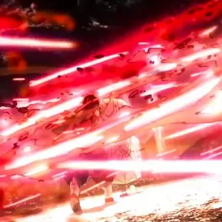 Demon Slayer 60fps