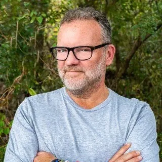 Mark Attwood