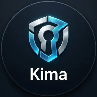 🫰 VPN Kima ⚡️Ловит даже на парковке, интернет без границ.