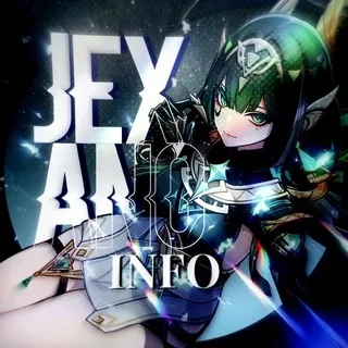 [CLOSED] 𝑱𝑬𝑿𝑨𝑵𝑶 » info