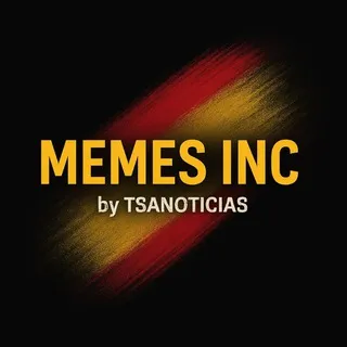🐸 MEMES INC. (by TSA NOTICIAS)