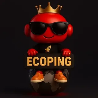 اکوپینگ | EcoPing
