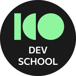 Школа разработки kokoc.tech