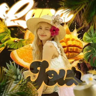 𓏲 🍊 𝒥𝑜𝓊𝓇𝓃𝒶𝓁𝒾𝓈𝓉 𝐿𝒶𝓃𝒶 🌴