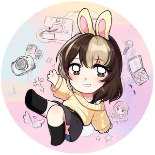 ʚ₍ᐢ ›̥̥̥ ༝ ‹̥̥̥ ᐢ₎ɞ Девица Чечевица ૮₍ ˃ ⤙ ˂ ₎ა