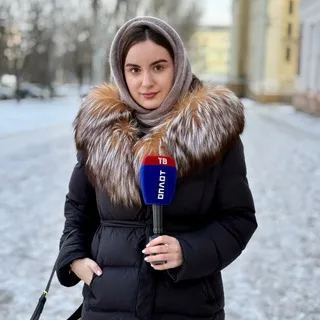 Таисия Пономаренко🐈