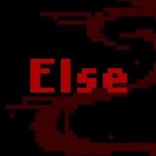 ' Else ' ⛩