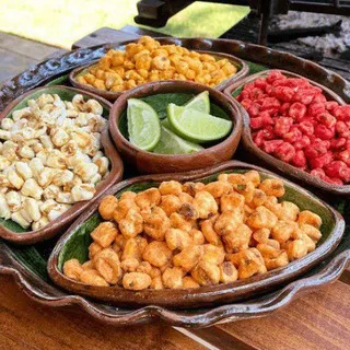 𝗕𝗢𝗧𝗔𝗡𝗔 𝗩𝗜𝗦𝗢𝗡🥑
