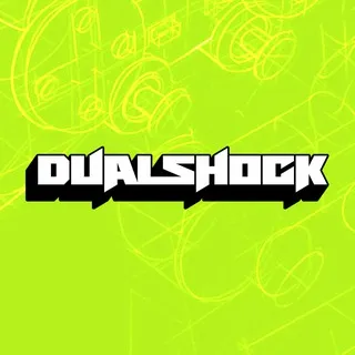 DUALSHOCK | 10 января
