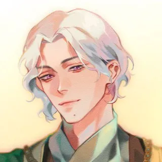 keruwu COMMISSIONS