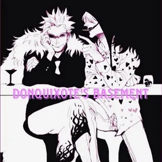 ♡ Dσɳϙυιxσƚҽ'ʂ Bαʂҽɱҽɳƚ ♡