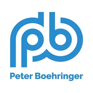 pboehringer [Peter Boehringer] ✔