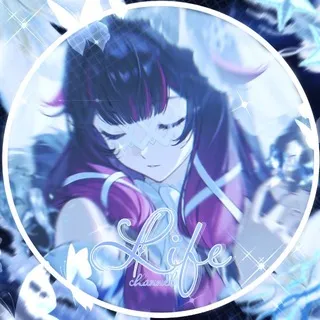(Закрыто) 𝑳𝒊𝒇𝒆 - ˖☽ ℳ᥆᥆ɳℓꪱᎿ ຣꫀɑ ‧₊