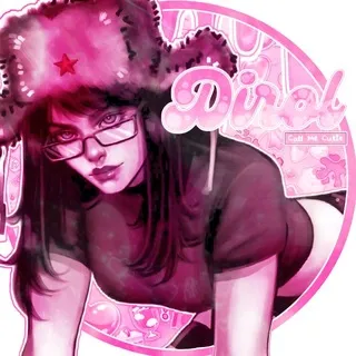 ⸝⸝ 𝐃𝝸๋𝗿𑄝ֺ𝗹 ⊹ 🎀