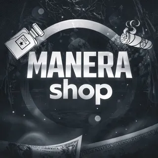 𝐌𝐀𝐍𝐄𝐑𝐀 • 𝐒𝐇𝐎𝐏