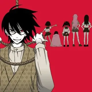 Zetsubou sensei