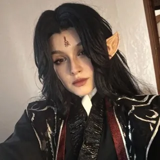 В(л)ажный человек