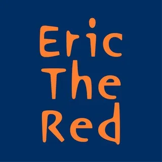 Eric the Red / Эрик Рыжий