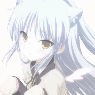 ꒰ঌ whitewingangel ໒꒱
