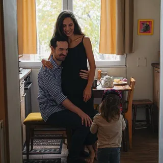 Hellen_and_family