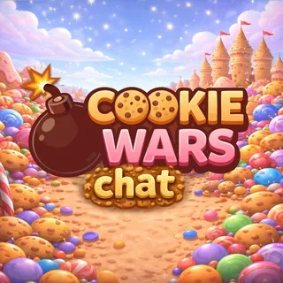 Cookie Wars: CHAT