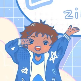 Lance zine / Лэнс зин
