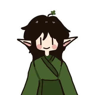 みど🌱り