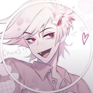 ୨ ˖࣪ 🎀 ˖⁩ 𝗔𝗇𝗍𝗁𝗈𝗇𝗒 ♡ ༉ .