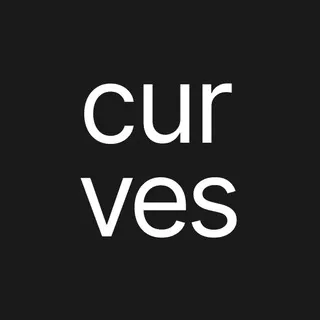 Кёрвс: дизайн и разработка | curves.digital