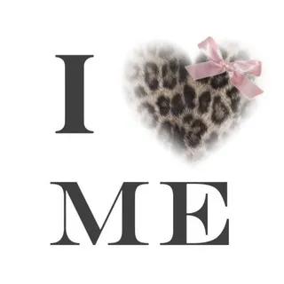 𝐈❤️𝐌𝐄